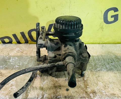 H0356B02002A0 Клапан ускорительный для Foton