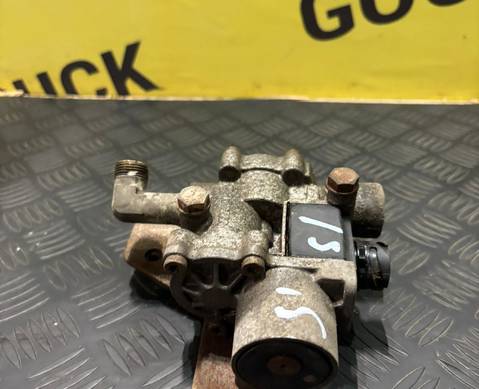 4721950970 Клапан электромагнитный ABS для Scania 5-series R (с 2004 по 2016)