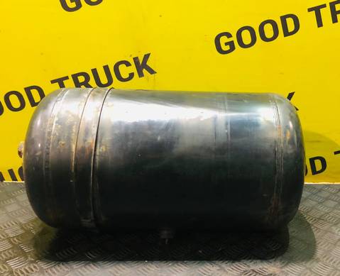 81514016015 Ресивер воздушный 40L Man TGX для Man TGX I (с 2007)