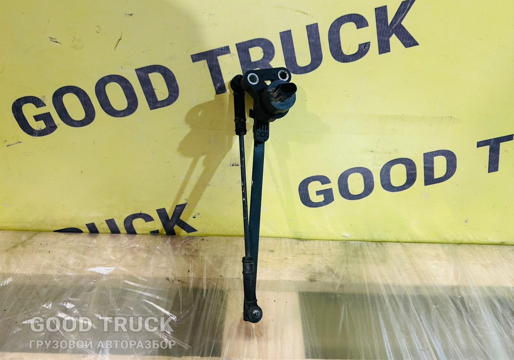 4410501000 Кран уровня пола для Daf CF II (с 2006 по 2013)