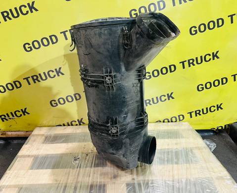 81084006032 Корпус воздушного фильтра