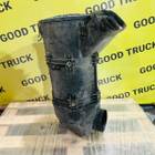 81084006032 Корпус воздушного фильтра для Man