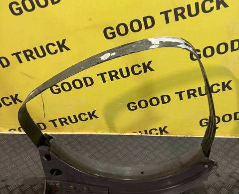 20721537 Лента крепления бензобака для Volvo FH 4 (с 2012)