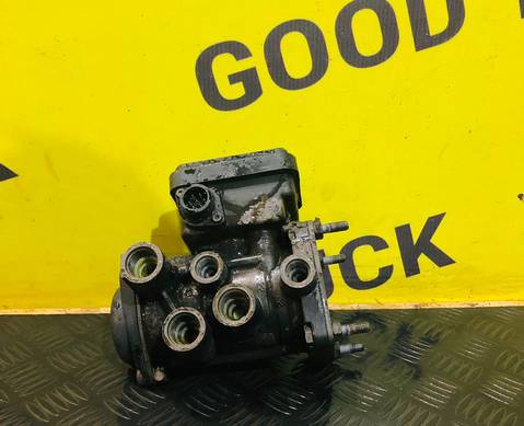 81523016213 Кран управления тормозами Volvo FH для Scania