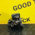 81523016213 Кран управления тормозами Volvo FH для Man TGS TG3 (с 2020)