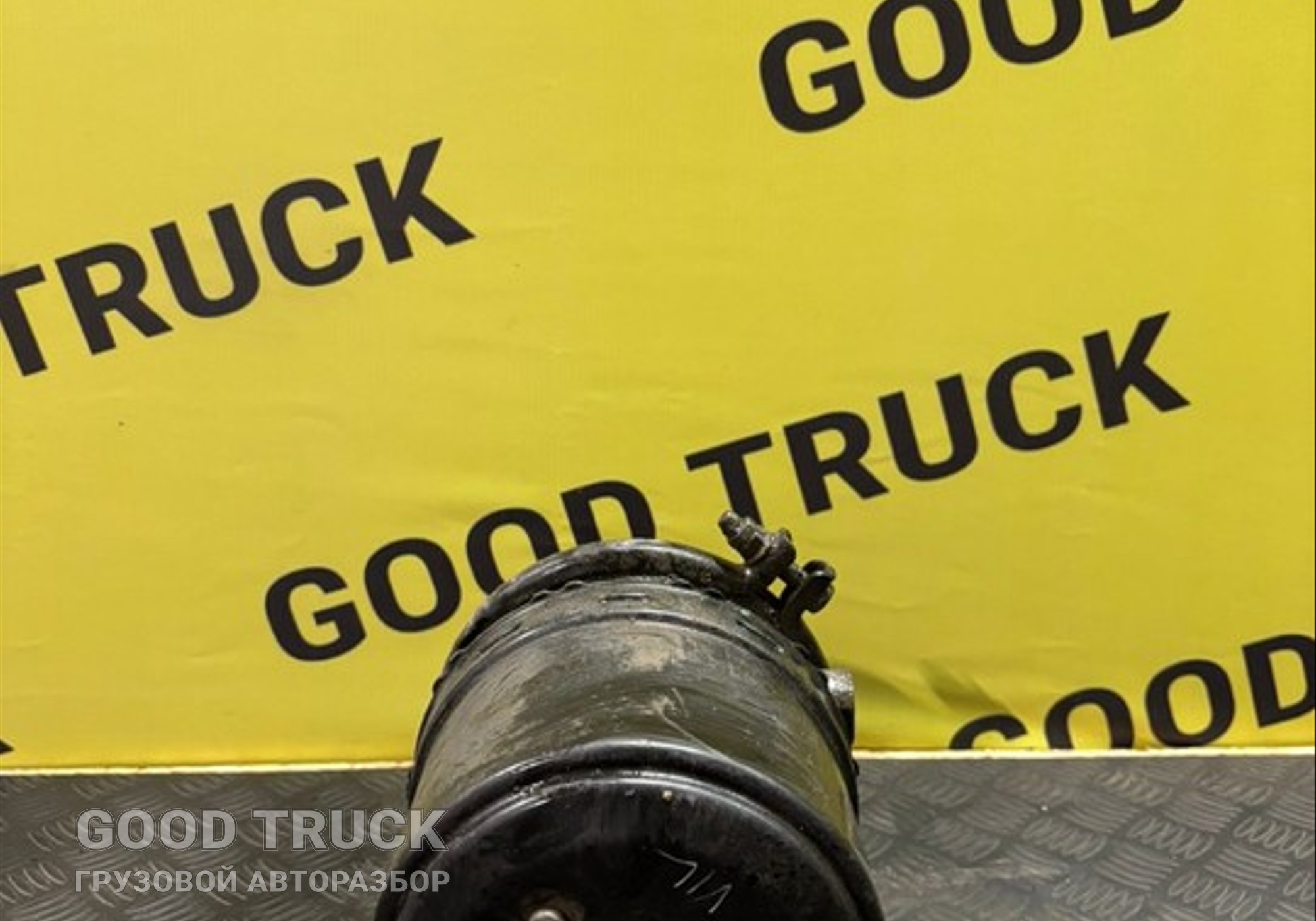 02062424131 Энергоаккумулятор тормозной для Volvo FH 3 (с 2008 по 2012)