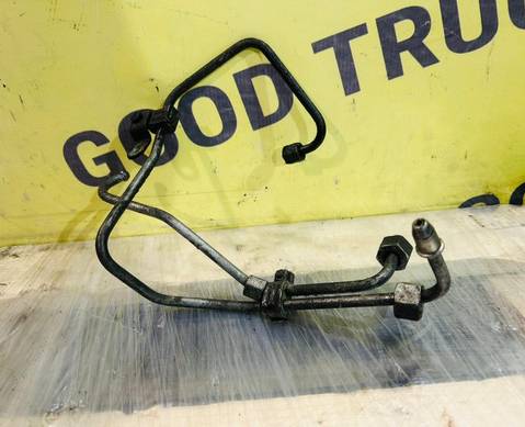 51103016215 Трубка топливная для Man TGS TG3 (с 2020)