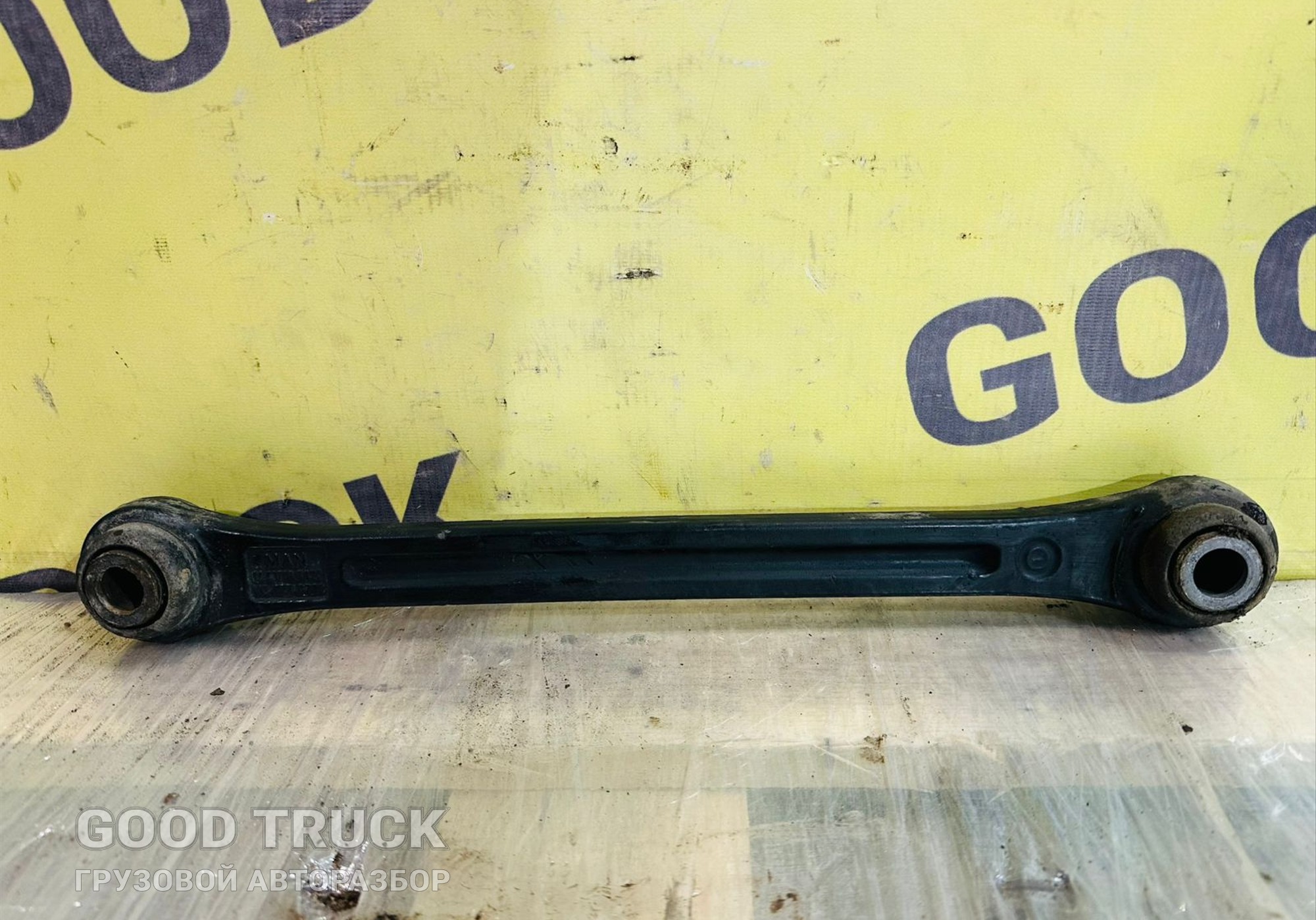 81437186822 Стойка переднего стабилизатора для Man TGM
