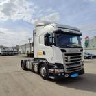 Scania 5-series R 2007 г. в разборе