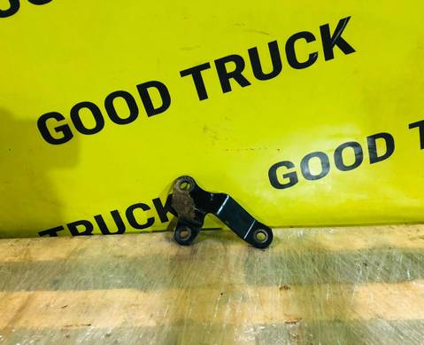 81437400217 Кронштейн стойки стабилизатора для Man TGX II (с 2012)