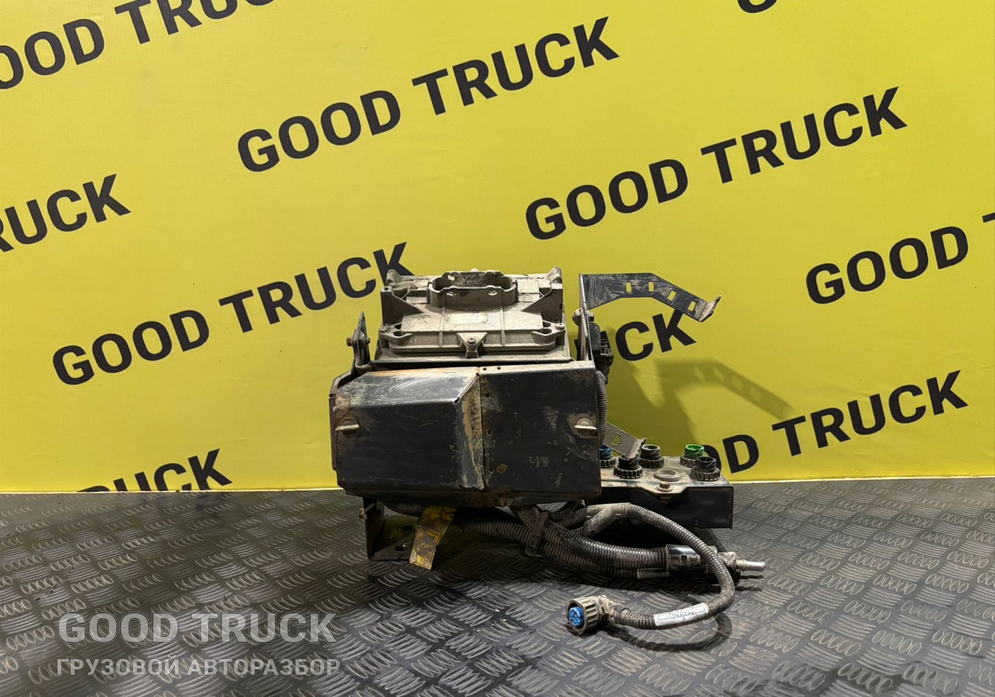 21350672 Насос системы AdBlue для Volvo FH 3 (с 2008 по 2012)