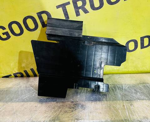 2195541 Крышка антирециркуляционного клапана для Daf XG+