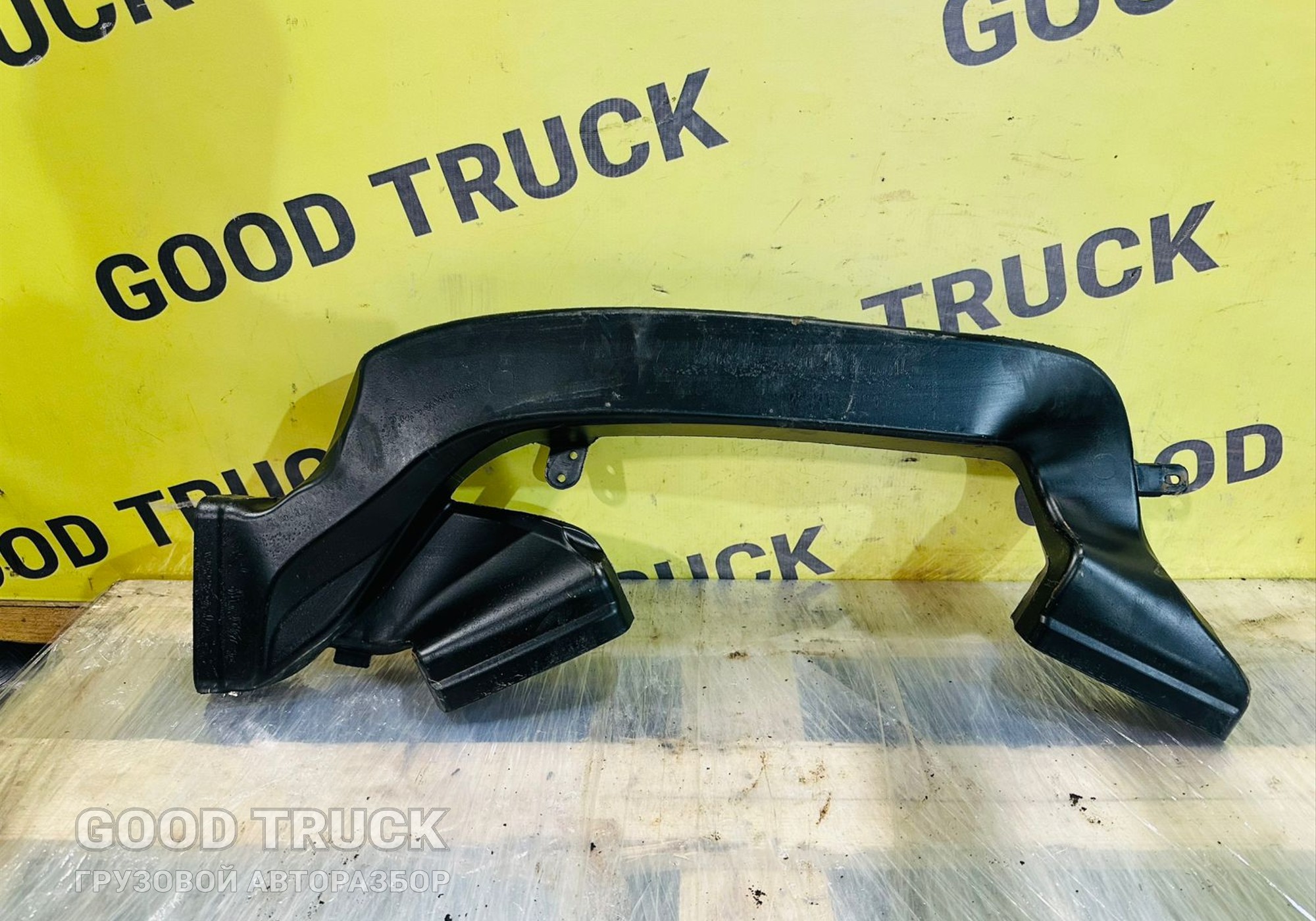 2319978 Воздуховод отопителя для Daf XG