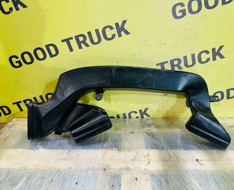 2319978 Воздуховод отопителя для Daf