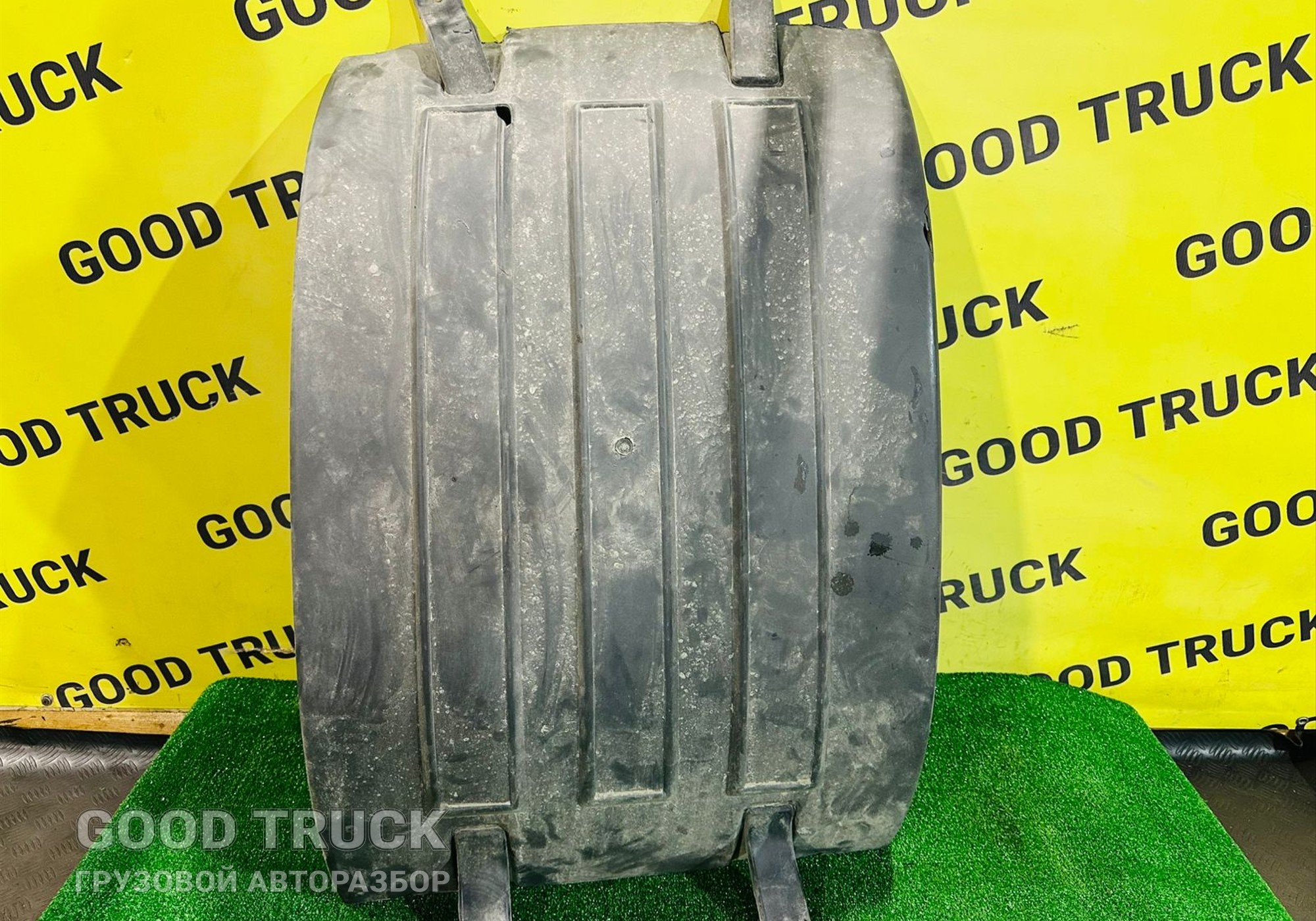 21094384 Крыло заднее верхняя часть для Volvo FH