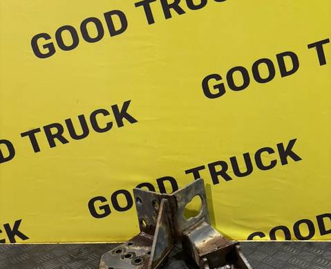 20499243 Кронштейн переднего бампера для Volvo FH 3 (с 2008 по 2012)