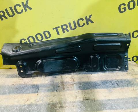 H4102020005A0 Шумоизоляция левая для Foton Auman EST