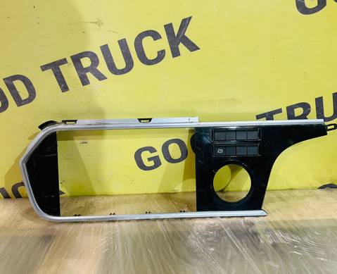 2310790 Накладка панели приборов для Daf XG