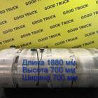 21516477 Бак топливный 770 литров для Volvo FH 3 (с 2008 по 2012)