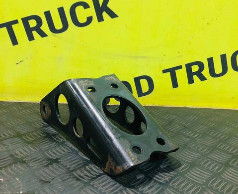 81437400195 Кронштейн амортизатора Man TGX для Man TGS I (с 2007)