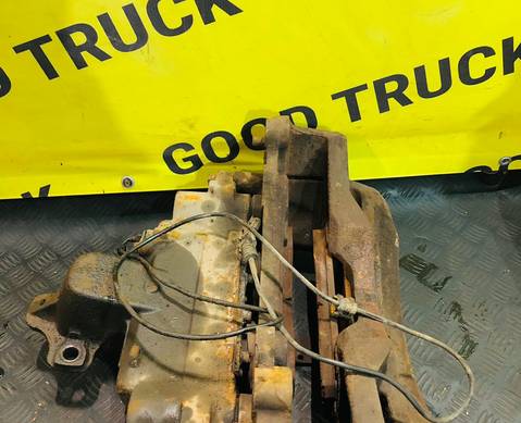 20523648 Суппорт тормозной передний правый Volvo FH для Volvo FH 3 (с 2008 по 2012)