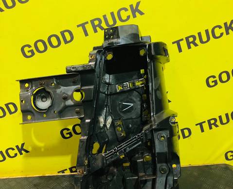 82053690 Корпус фары левый Volvo FH для Volvo FH 3 (с 2008 по 2012)