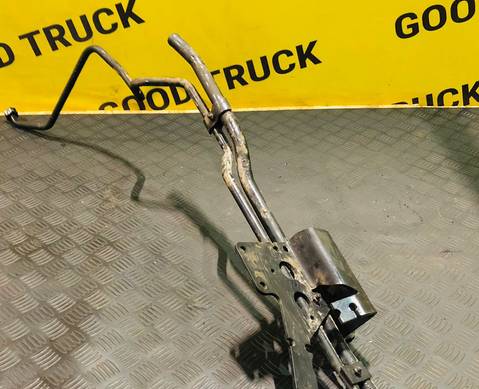 01931059776 Трубка гидроусилителя Man TGS II для Man TGS II (с 2012)