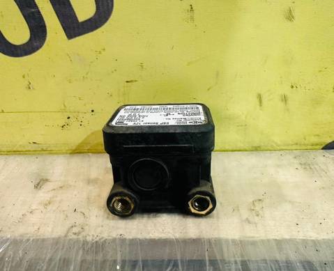 81259370051 Блок управления ESP для Man TGS I (с 2007)