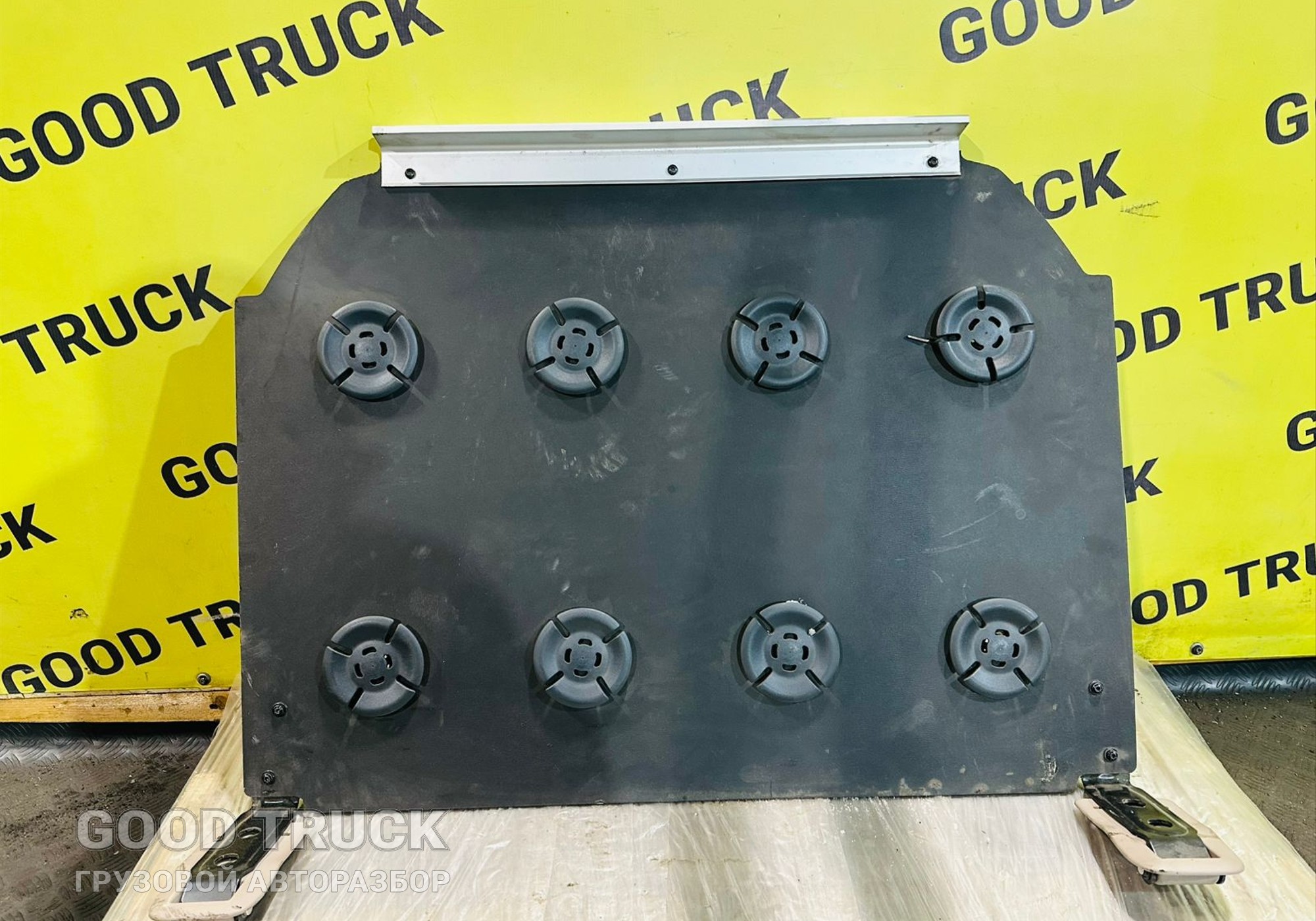 2248325 Каркас спальника для Daf XF