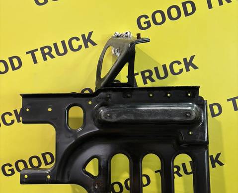 DZ16251230096 Кронштейн крепления заднего крыла Shacman X6000 для Shacman X6000 (с 2020)