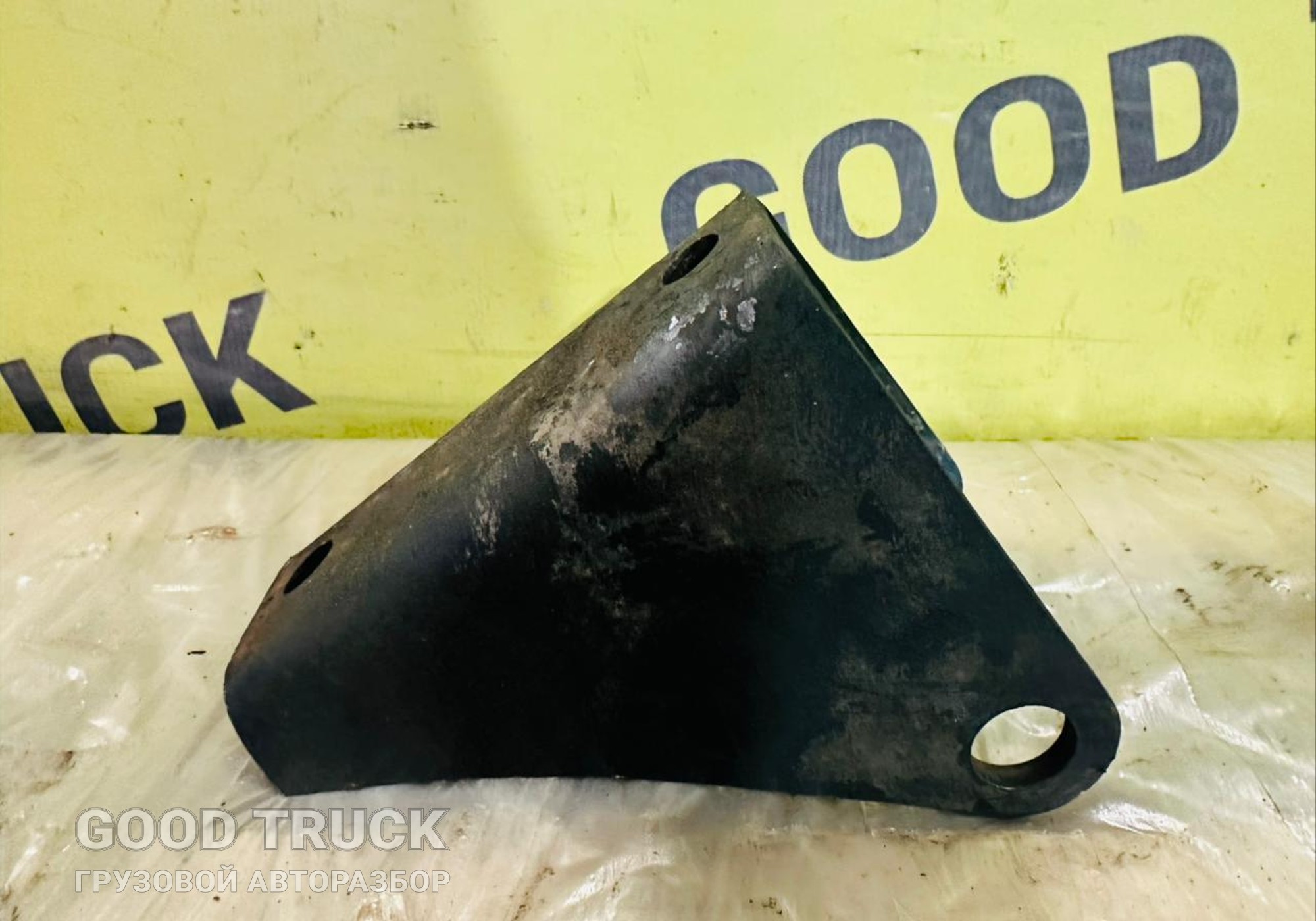 65206291554045 Кронштейн амортизатора верхний для КАМАЗ 5490 (с 2013)