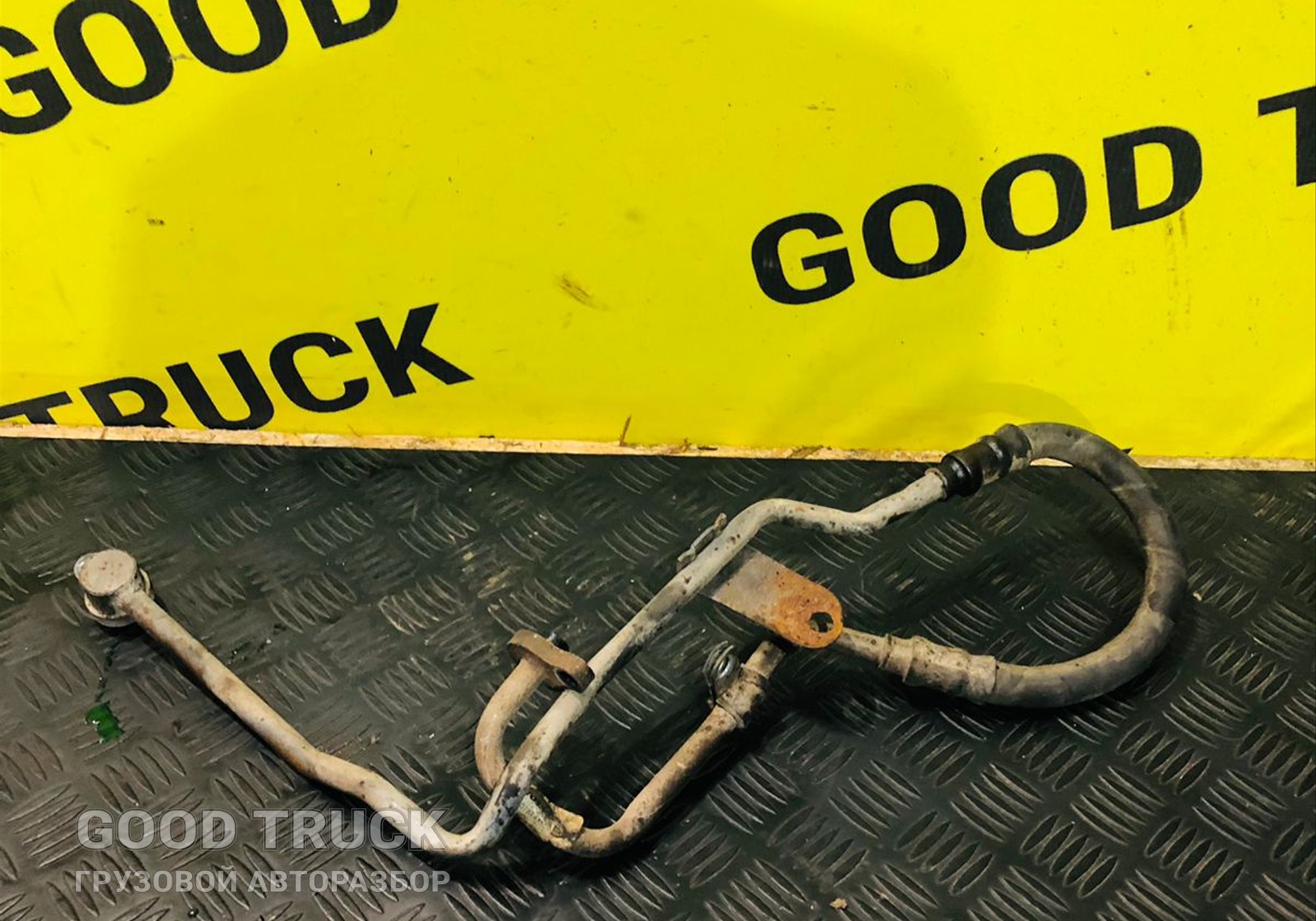 20787445 Трубка кондиционера Volvo FH для Volvo FH 3 (с 2008 по 2012)