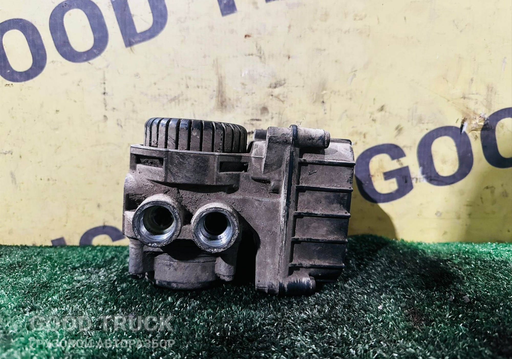 4801066070 Модулятор EBS передний для Daf XF106