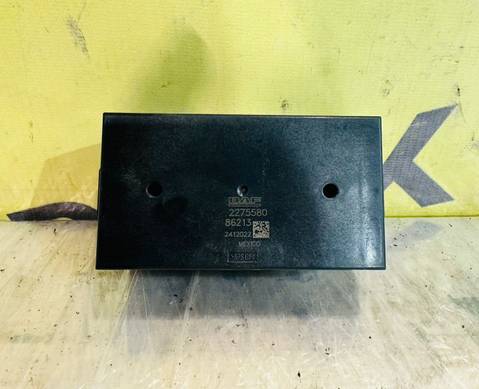 2275580 Блок управления переключателями в салоне для Daf XG