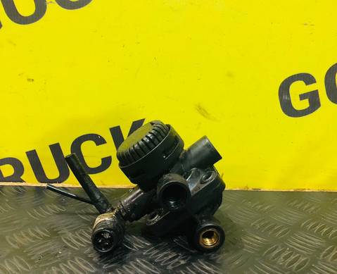 81521166075 Клапан ускорительный для Daf CF I (с 2000 по 2006)