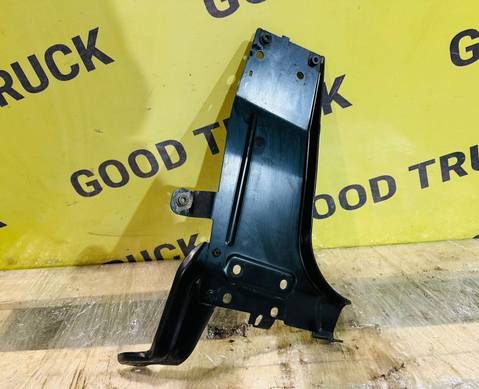 2318433 Кронштейн крыла левый для Daf XG