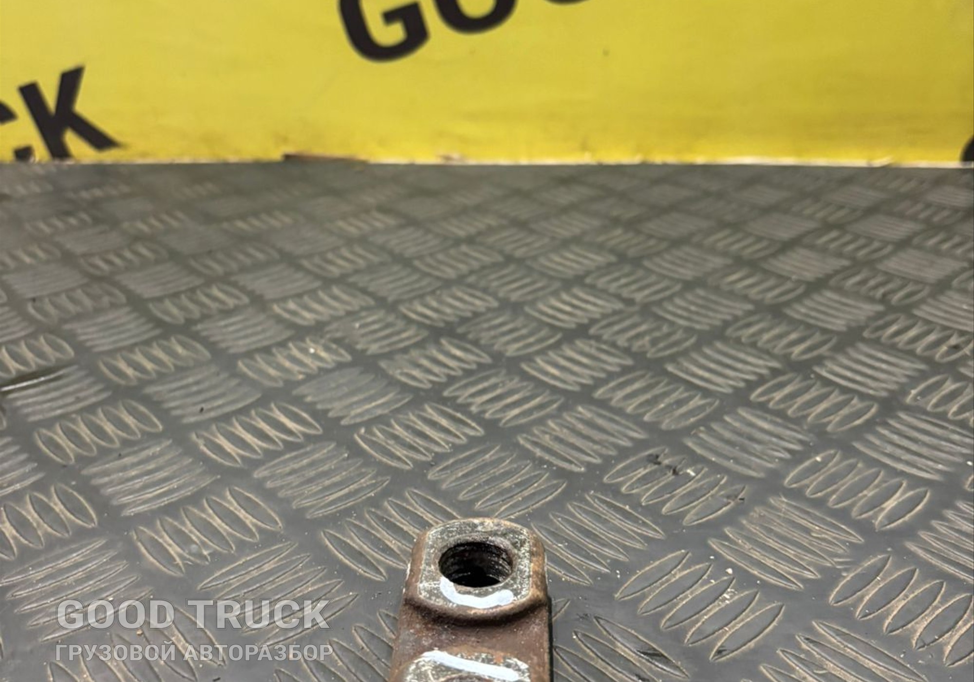 2143399 Кронштейн гайки для Scania 5-series R (с 2004 по 2016)