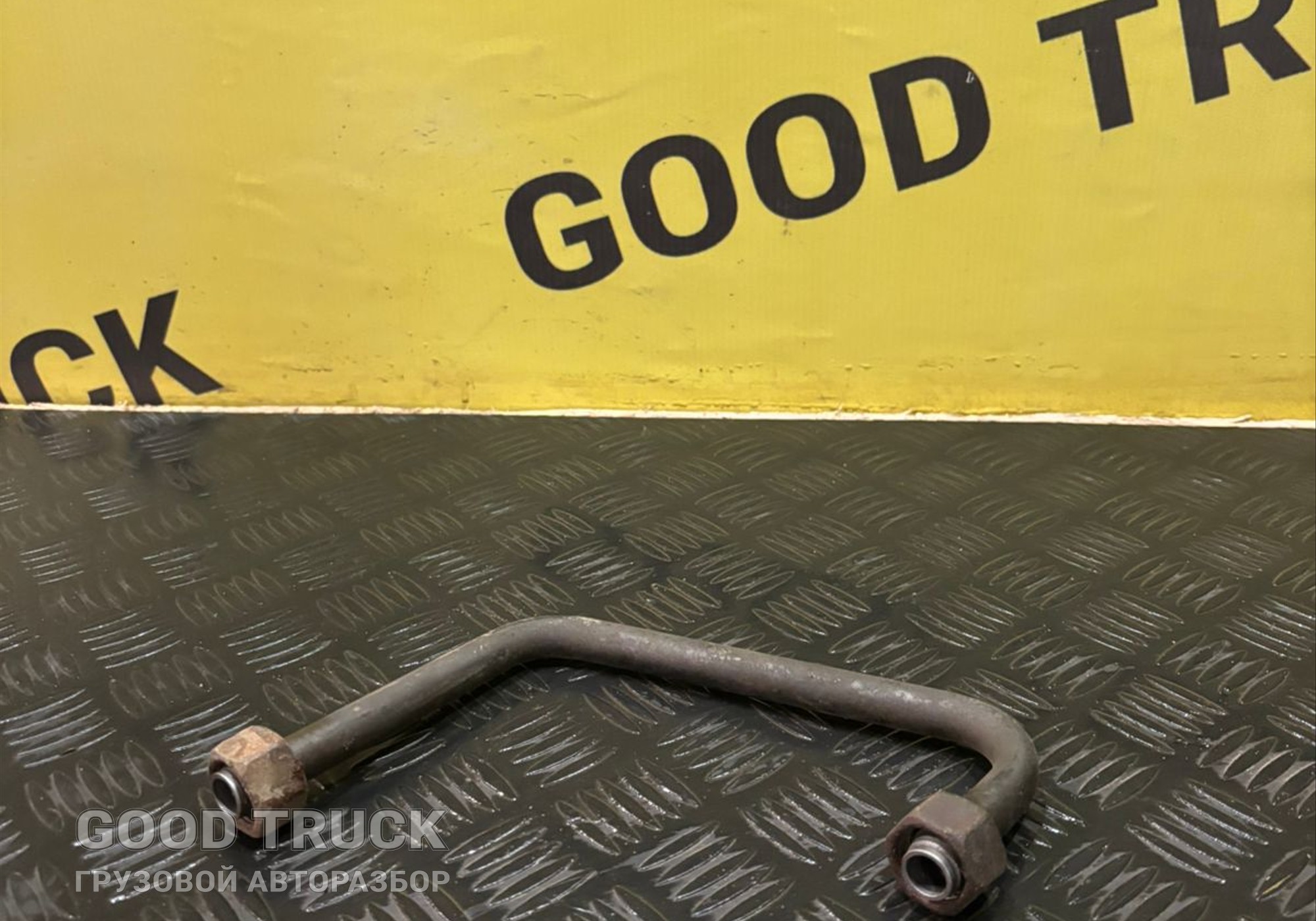 20524378 Трубка гидроусилителя для Volvo FH 3 (с 2008 по 2012)