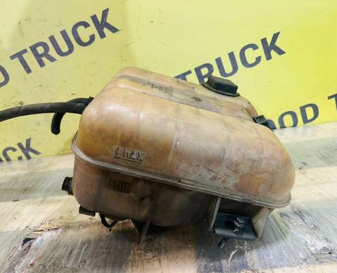 1676400 Бачок расширительный для Volvo