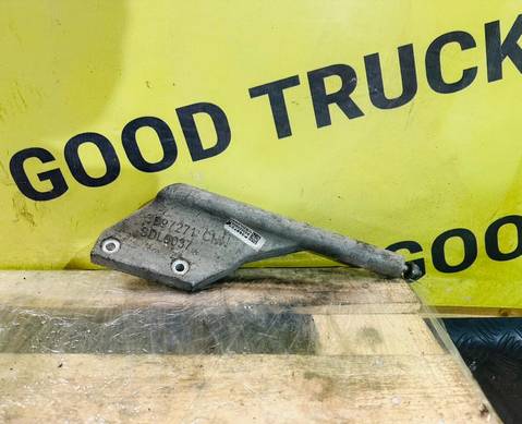 3697271 Кронштейн кожуха вентилятора охлаждения верхний для Foton