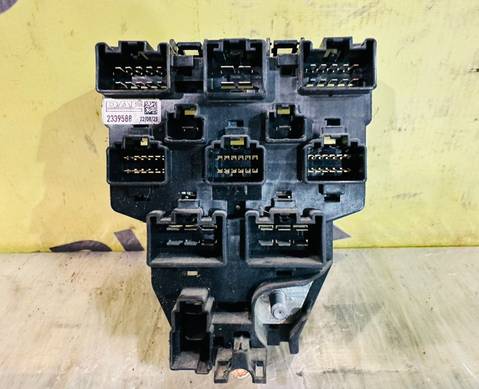 2339588 Монтажная рамка для Daf XG