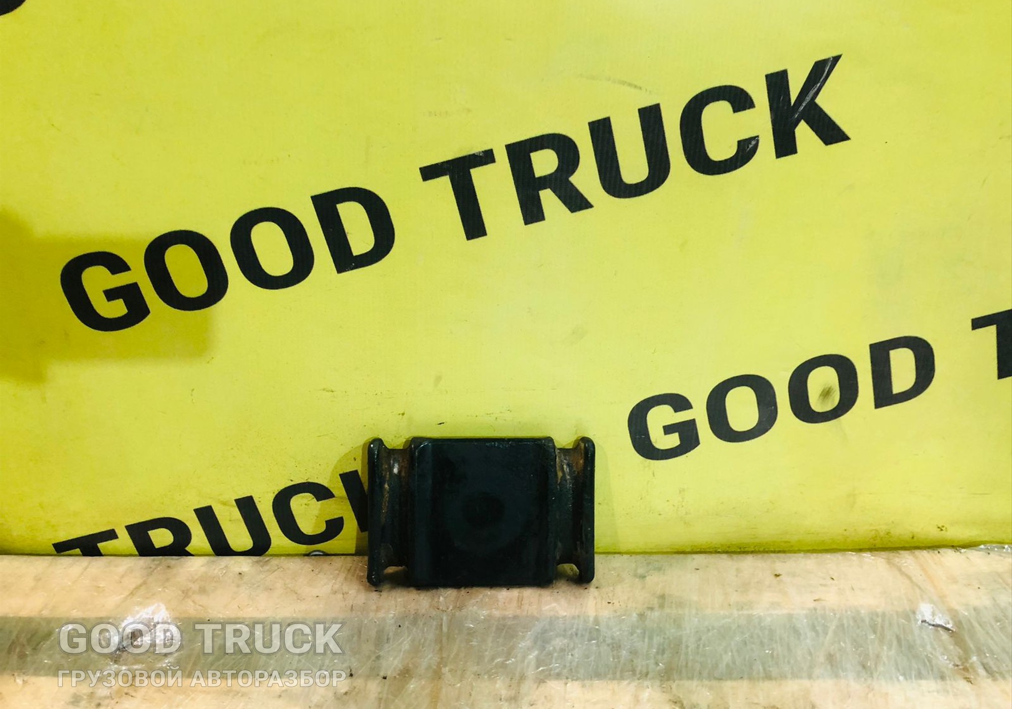 81413350164 Проставка передней рессоры для Man