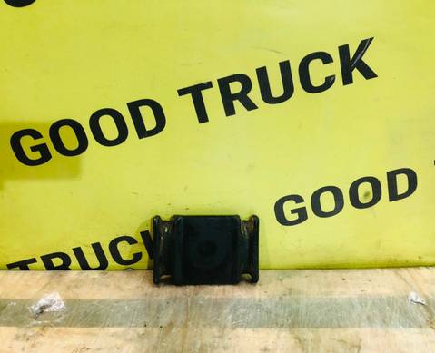 81413350164 Проставка передней рессоры для Man TGX II (с 2012)