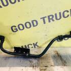 81063035686 Трубка системы охлаждения для Man TGX II (с 2012)