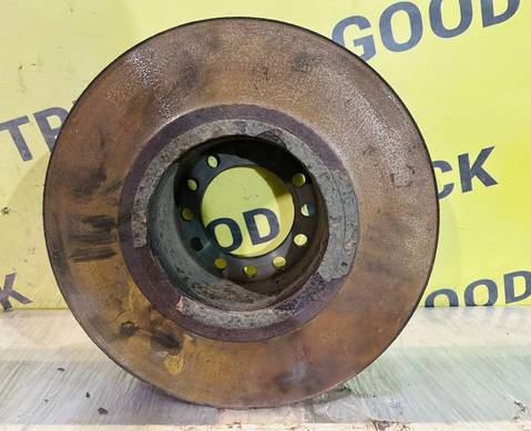 81508030040 Диск тормозной