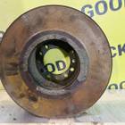 81508030040 Диск тормозной для Man L2000 II Evolution / LE (с 2001 по 2005)