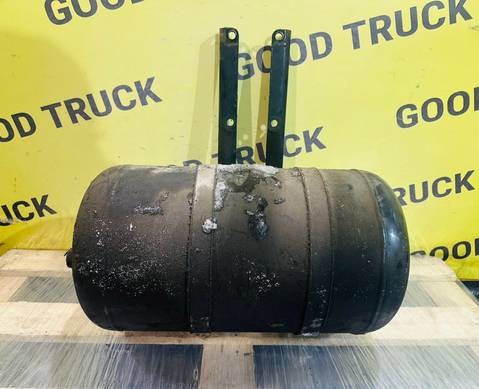 81514010241 Ресивер воздушный 40л для Man TGS I (с 2007)