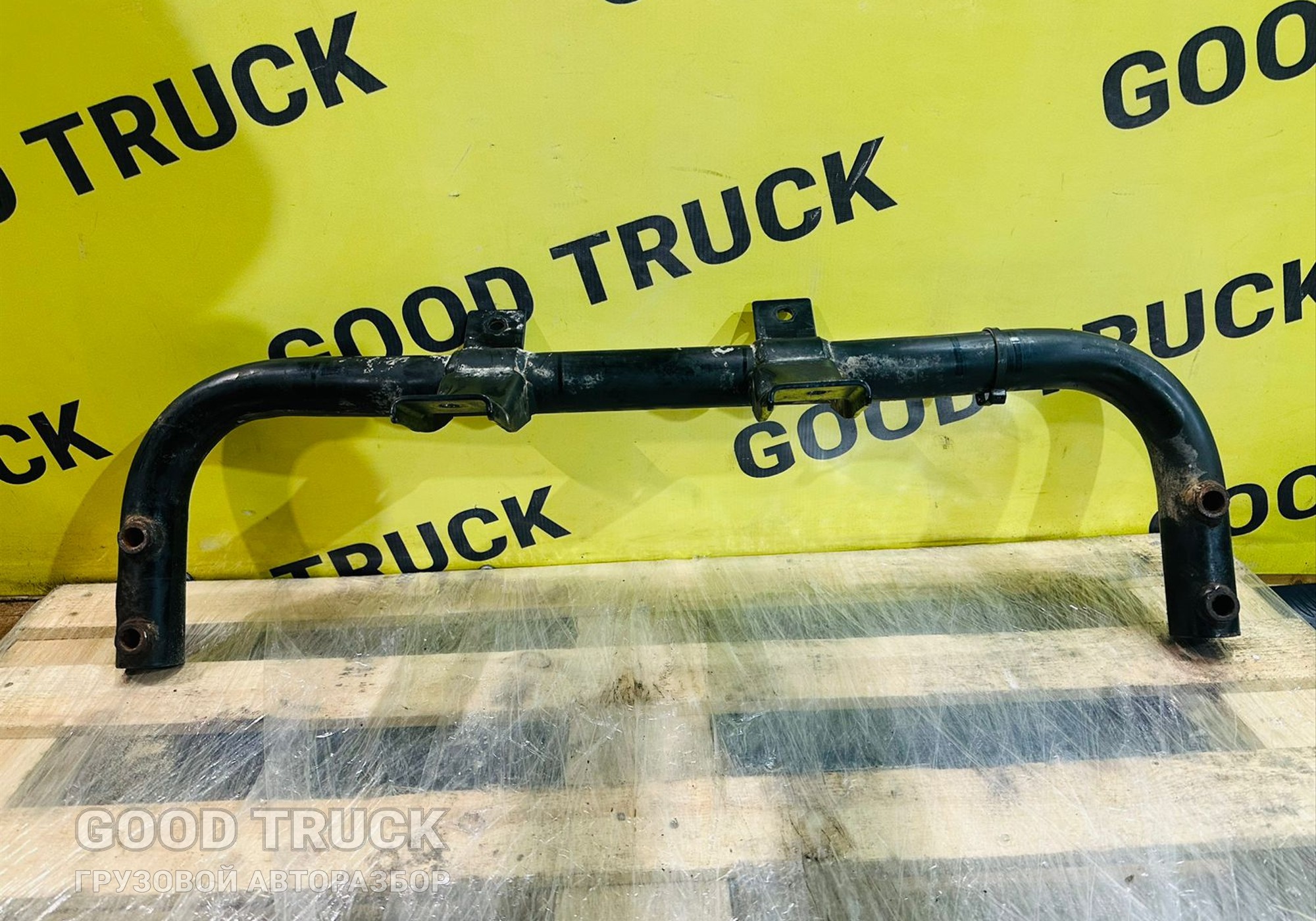 85084405003 Кронштейн воздушного фильтра для Man TGX I (с 2007)