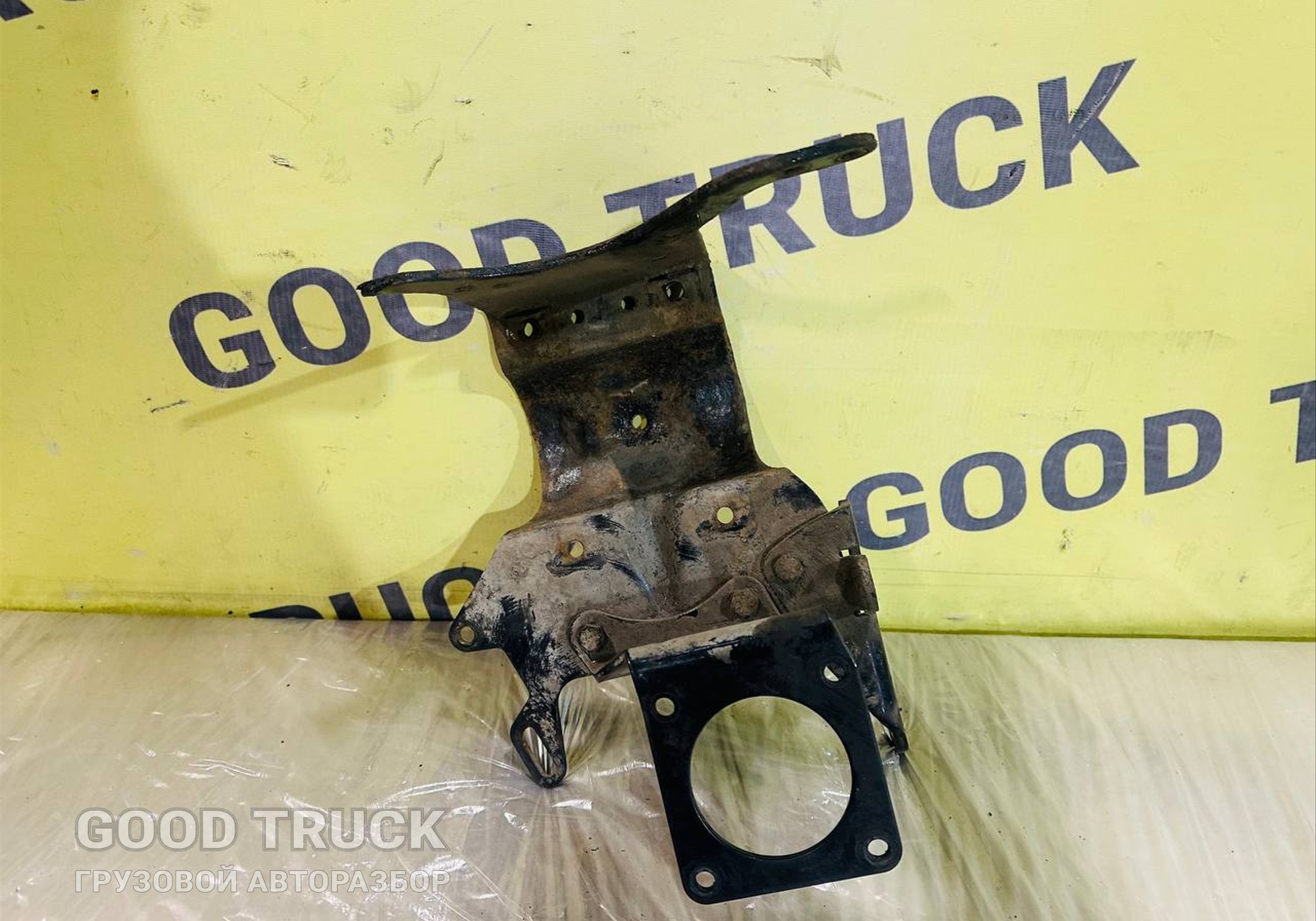 81517150416 Кронштейн модулятора для Man TGS I (с 2007)