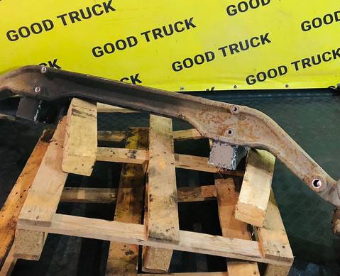 81440017268 Балка передняя в сборе Man TGX для Man